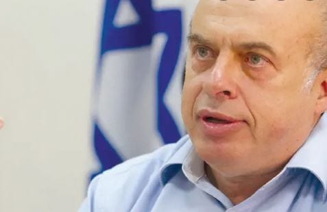 Sharansky