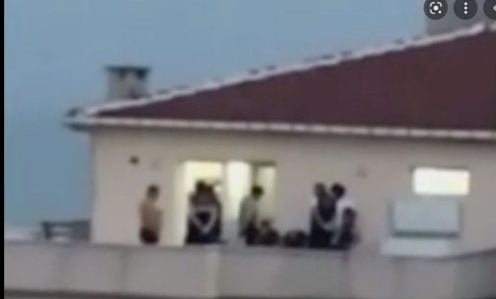 2022-07-22 16_22_59-Nouvelles arrestations d'Iraniens soupçonnés de vouloir viser des Israéliens. –