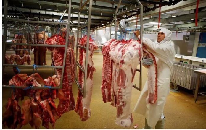 2022-07-28 14_15_52-Bretagne _ Deux abattoirs d’Intermarché stoppent les abattages rituels casher et