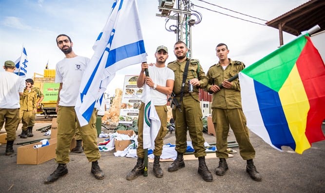 Druzes-Israel-National-News-img851819