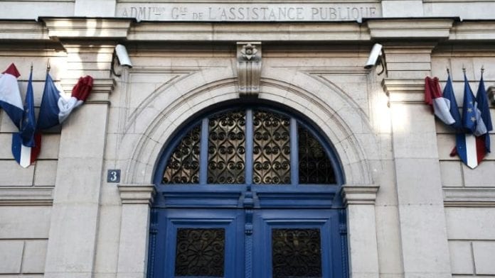 Le-siege-de-lAssistance-publique-Hopitaux-de-Paris-AP-HP-a-Paris-369475