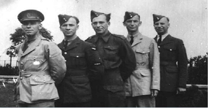 Les-juifs-canadiens-qui-ont-combattu-les-nazis