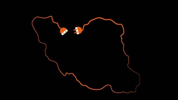 NCRI-Iran-Protests-Internet