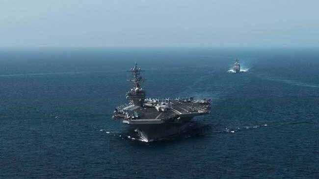 marine-americaine