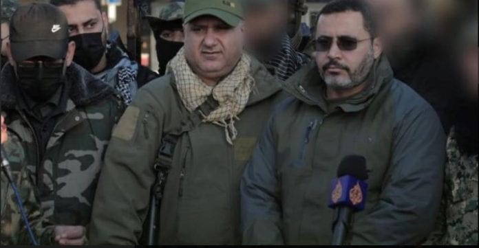 2022-08-07 10_26_00-Tsahal _ Tout le sommet militaire du jihad a été déjoué, les enfants ont été tué