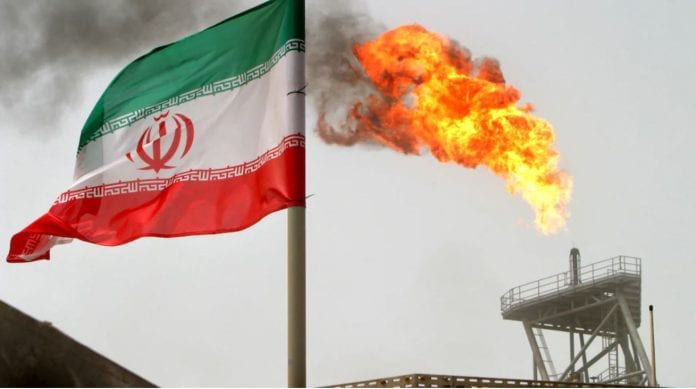 2022-08-15 18_26_35-Le pétrole recule à l’approche des « propositions » iraniennes sur le nucléaire