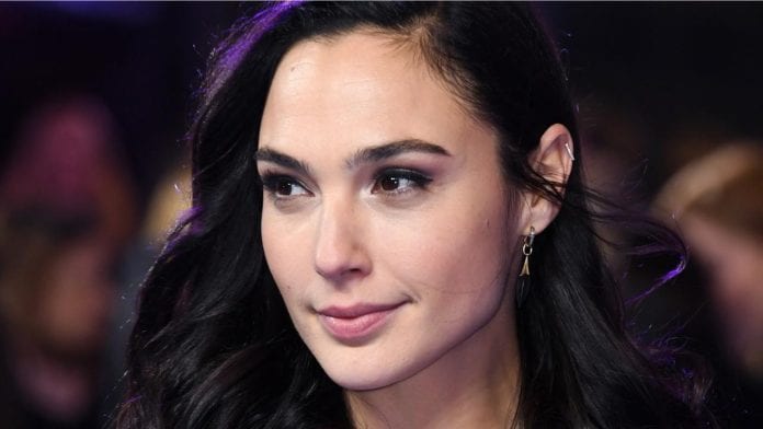 gal gadot