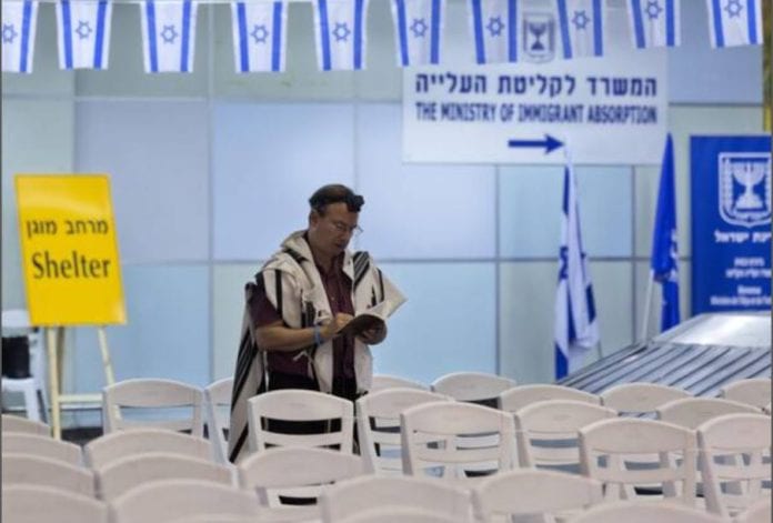 2022-09-30 15_55_18-Israël _ 55 000 Juifs russes « intéressés par la migration » - Actualités généra
