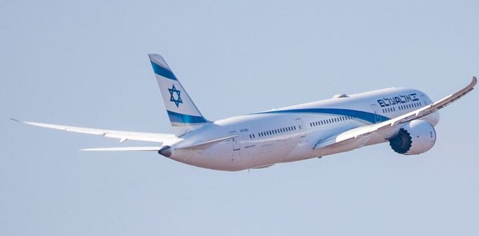 2022-09-30 16_38_54-Israël fait des progrès dans les pourparlers pour utiliser l'espace aérien d'Oma