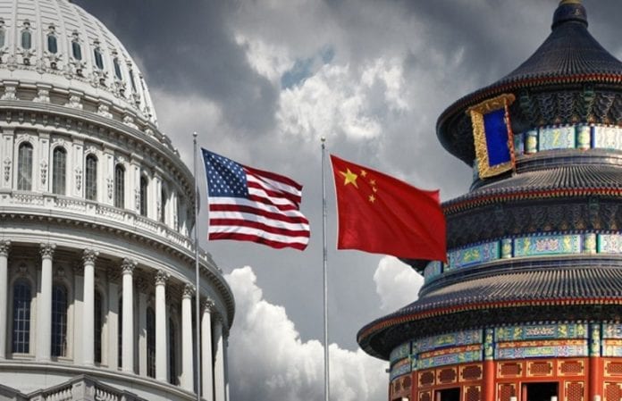 Guerre commerciale USA Chine 620__w1200