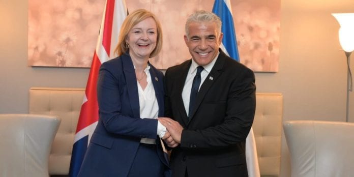 Prime-Minister-Yair-Lapid-meets