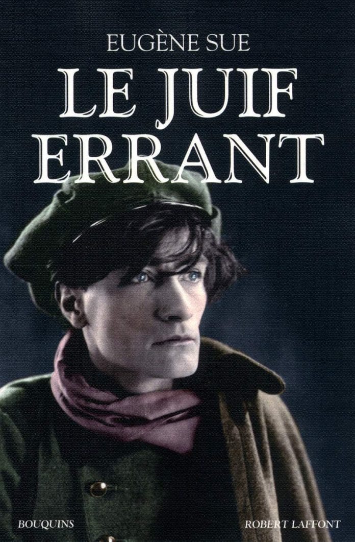 eugene-sue-le-juif-errant-critique-1