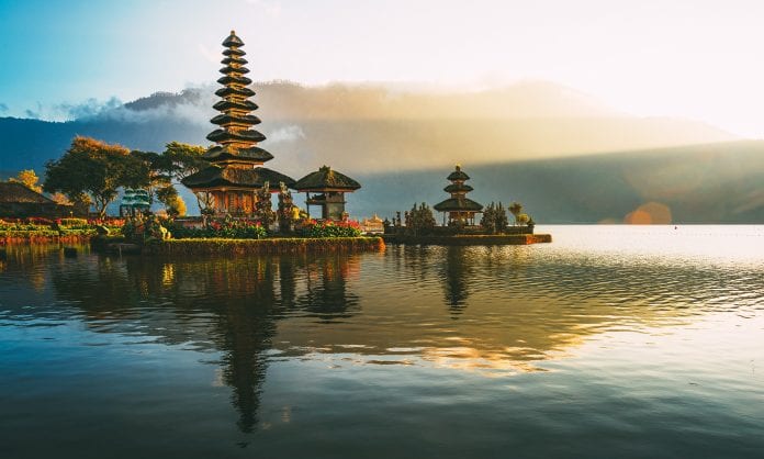 indonesie