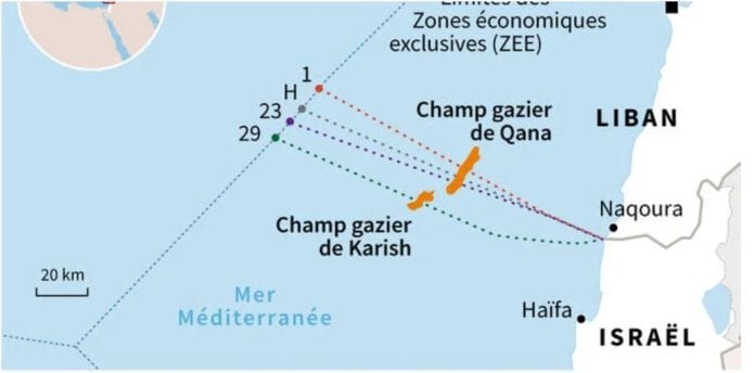 2022-10-09 18_21_46-Début des tests pour raccorder à Israël le gisement offshore de Karish _ Arabnew