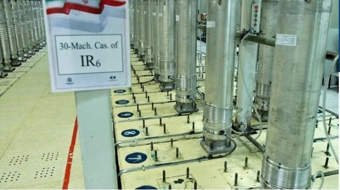 2022-10-16 12_15_07-Mossad _ la signature de l'accord sur le nucléaire iranien laisse présager une c