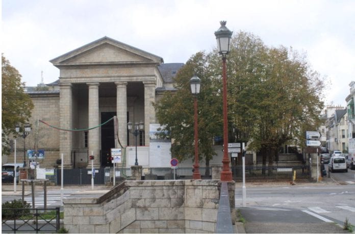 2022-10-30 11_57_55-Bagarre sur fond d'antisémitisme à Quimper _ un homme condamné _ Côté Quimper