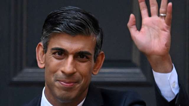 BRITAIN-POLITICS-CONSERVATIVE