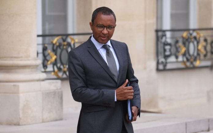 CONSEIL DES MINISTRES