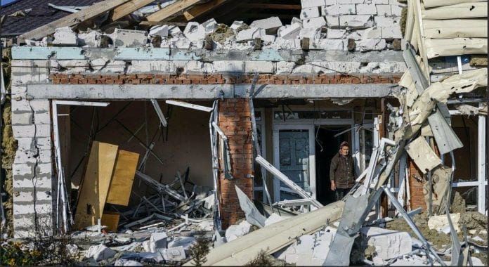2022-11-06 09_53_20-Guerre en Ukraine, la Russie perd un bataillon entier à Lougansk