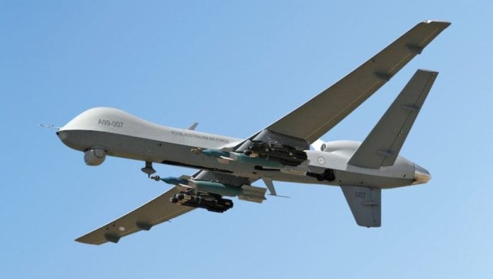 2022-11-06 15_37_10-Les USA prêts à vendre 4 drones sophistiqués au Maroc - JForum