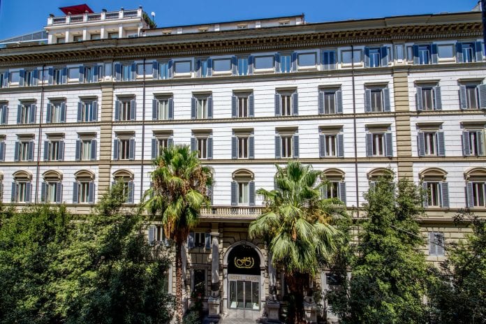 Hotel-Savoy-Roma