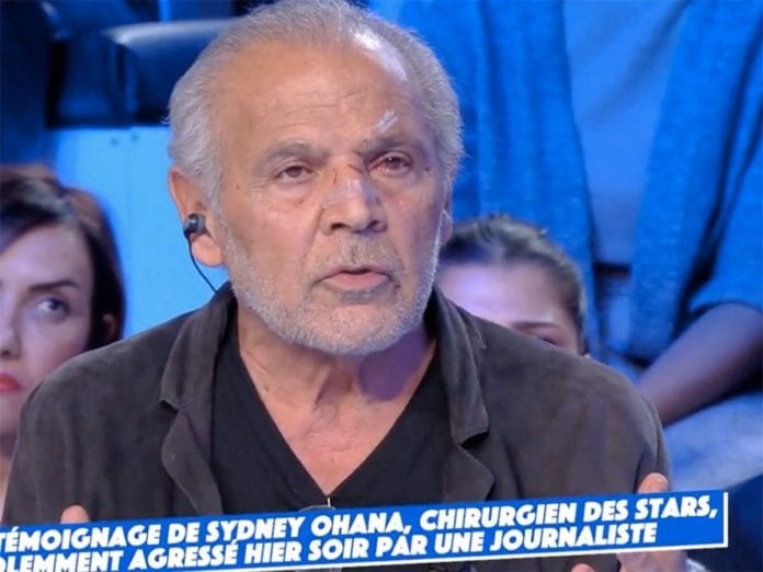 Il-est-pas-clair-le-recit-de-l-agression-du-Dr-Sydney-Ohana-dans-TPMP-divise-les-internautes