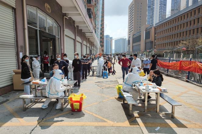 FILES-CHINA-HEALTH-VIRUS-ECONOMY
