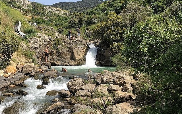 riviere