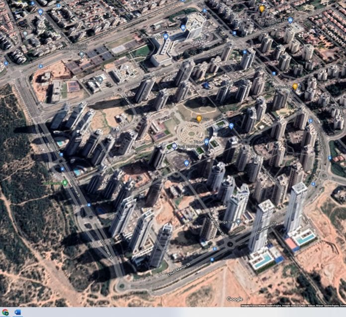 2022-12-11 00_32_42-Netanya - Google Maps