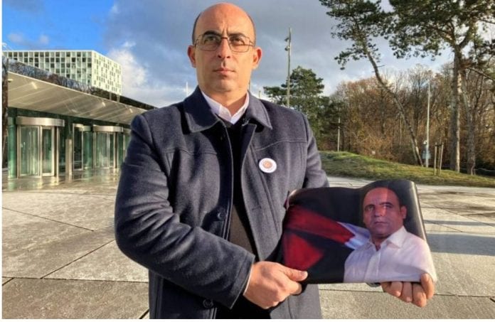 2022-12-15 18_58_20-Mort du militant Nizar Banat_ sa famille accuse l'Autorité palestinienne devant