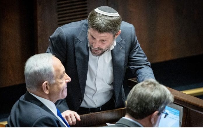 2022-12-22 18_23_22-Who’s who in Israel’s new far-right government, and why it matters - Jewish Tele