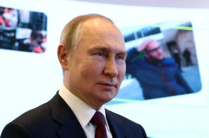 2022-12-22 18_53_42-Guerre en Ukraine_ Poutine veut que le conflit se termine _le plus tôt_ possible