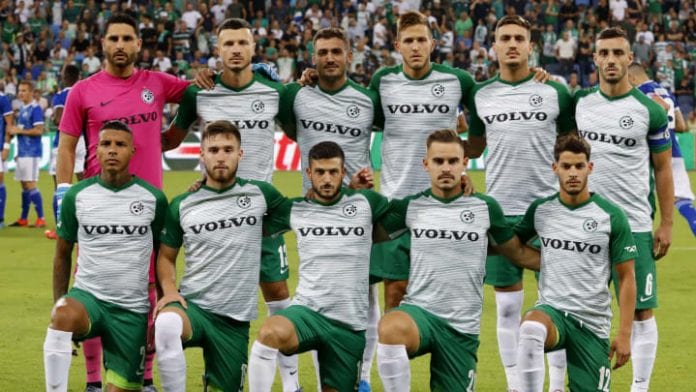 MACCABI-HAIFA
