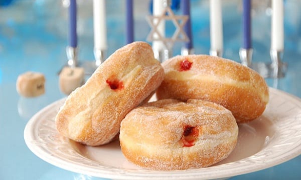 beignets-de-hanouka