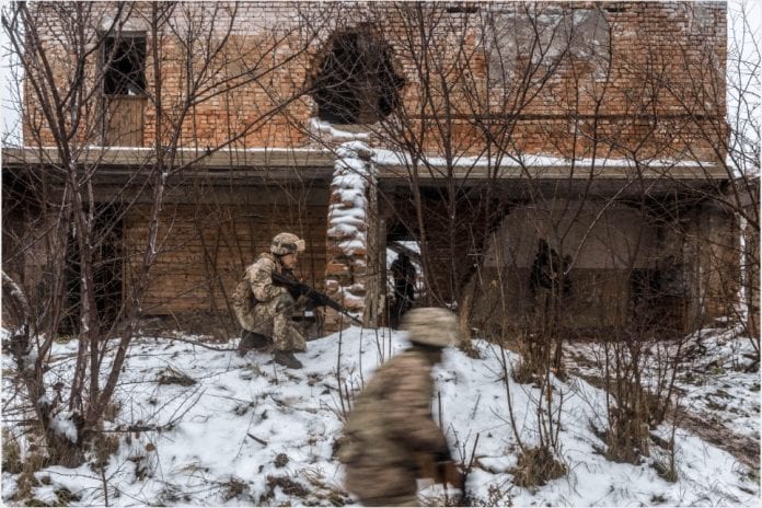 2023-01-19 17_09_38-Les États-Unis envisagent d’aider l’Ukraine à attaquer la Crimée