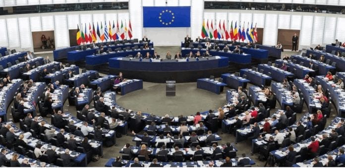 2023-01-21 19_49_15-Les députés européens appellent à inscrire les pasdaran sur liste noire et à cou