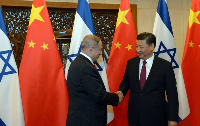 PM-Netanyahu-and-Chinese-Pres.-Xi-Jinping1