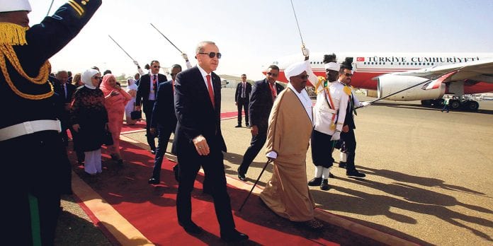le-turc-erdogan-se-reve-en-leader-des-musulmans
