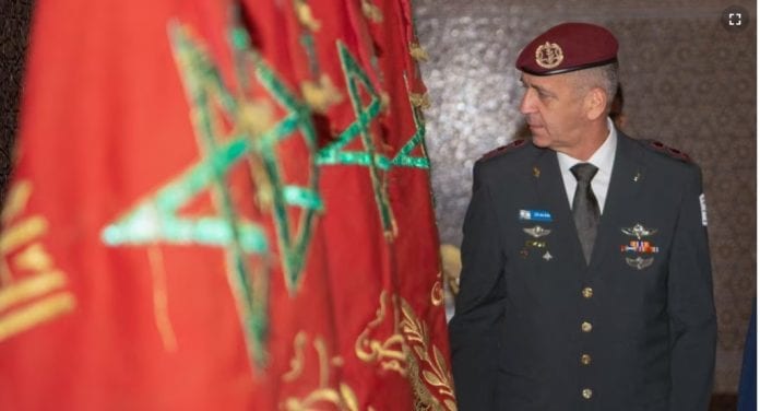 maroc_israel