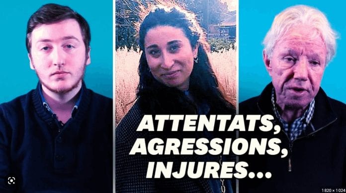 2023-02-05 12_21_57-Juifs de France agression – Recherche Google