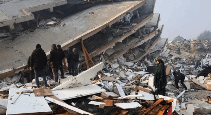 2023-02-09 21_25_17-TREMBLEMENT DE TERRE TURQUIE – Recherche Google