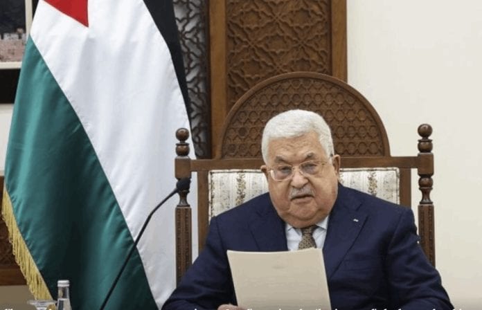 2023-02-11 23_40_21-Le règne de Mahmoud Abbas s'achève et avec lui l'espoir de créer un État palesti