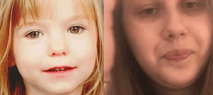 2023-02-19 00_03_07-Woman claims ‘I am Madeleine McCann’ in viral video and gives ‘evidence’