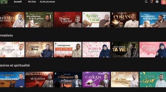 2023-02-19 01_47_15-Dini TV _ enquête sur la plateforme de streaming pour _bons musulmans_ - L'Expre