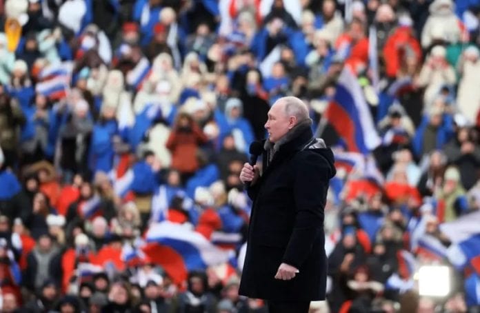 Putin_Russia