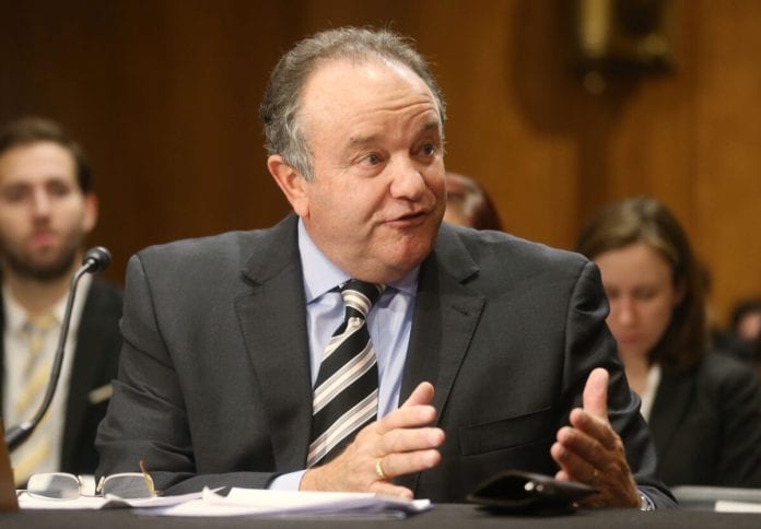 Senate Foreign Relations Committee Holds Hearing On U.S.-Russian Relationship