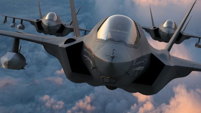 f35