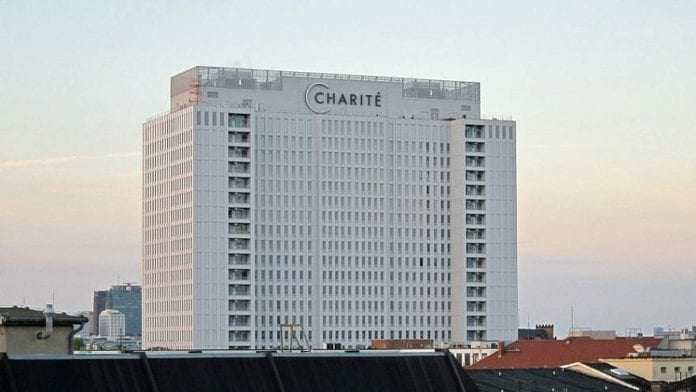 2016_Charite_Hospital