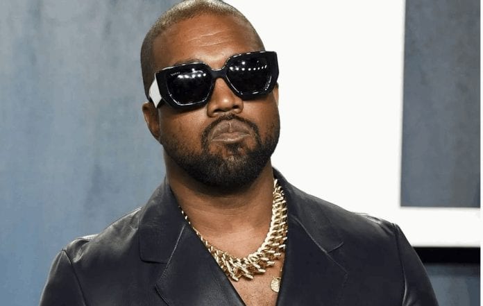 2023-03-26 10_03_12-Kanye West _ Ye affirme « aimer à nouveau le peuple juif »