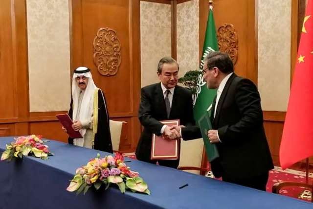 CHINA-IRAN-SAUDI-POLITICS-DIPLOMACY